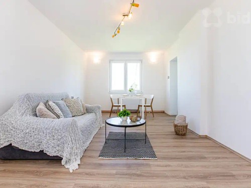 Prodej bytu 3+1 68 m²