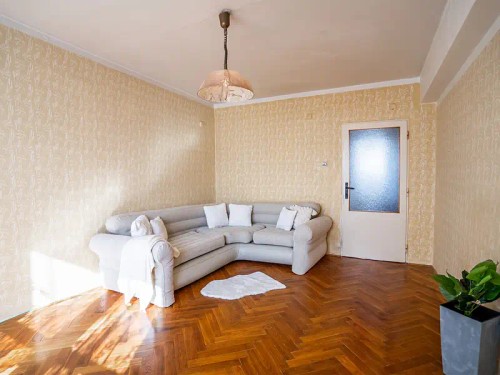 Prodaný byt 2+1 50 m²