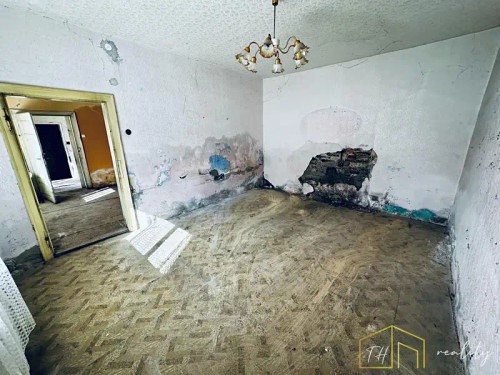 Prodej domu 120 m², pozemek 399 m²