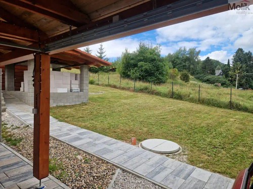 Prodej domu 280 m², pozemek 1017 m²