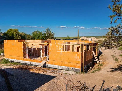 Prodej domu 128 m², pozemek 624 m²
