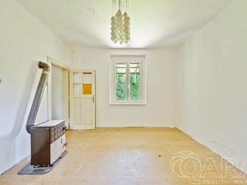 Prodej stavebního pozemku 1029 m²