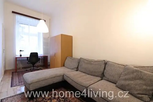 Prodaný byt 4+1 123 m²