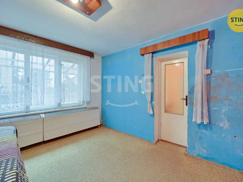 Prodej domu 57 m², pozemek 761 m²