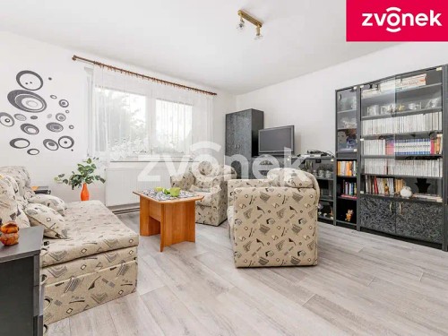 Prodej domu 220 m², pozemek 559 m²