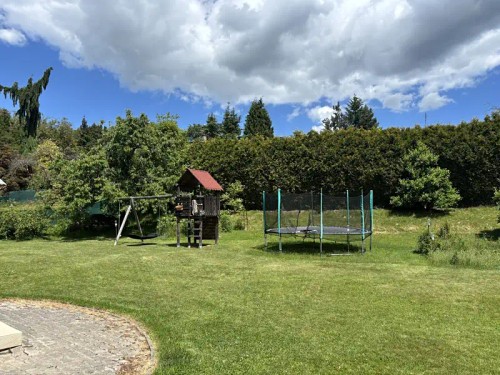 Prodej domu 112 m², pozemek 1507 m²