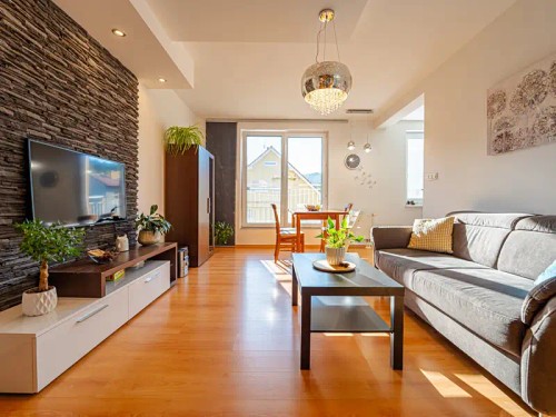 Prodaný byt 4+kk 120 m²