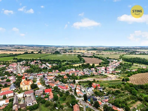 Prodej domu 70 m², pozemek 105 m²