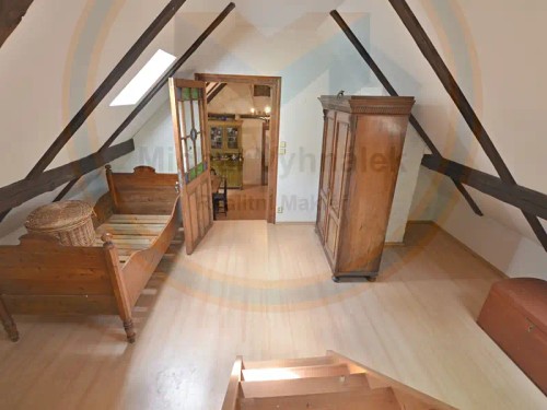 Prodej chalupy 195 m², pozemek 1932 m²