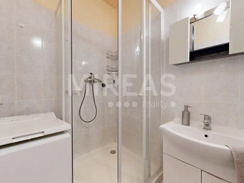 Prodaný byt 2+kk 40 m²
