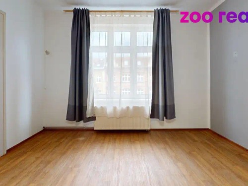 Prodaný byt 4+1 140 m²