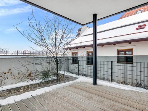 Prodej bytu 4+kk 135 m²