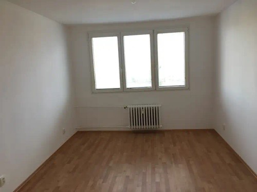 Prodaný byt 2+1 52 m²