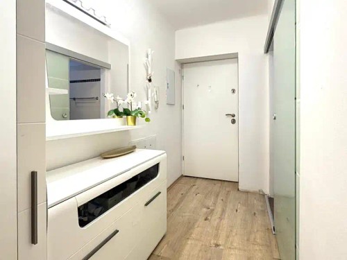 Prodej bytu 2+kk 47 m²