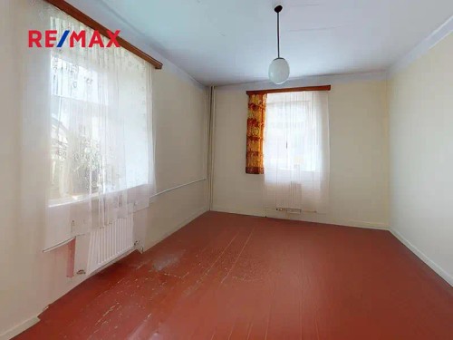 Prodej chalupy 216 m², pozemek 876 m²