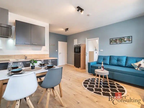 Prodej bytu 3+kk 61 m²