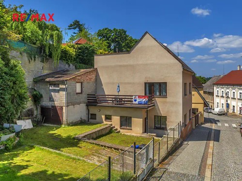 Prodej domu 130 m², pozemek 417 m²