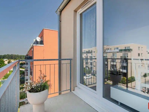 Prodej bytu 2+kk 48 m²