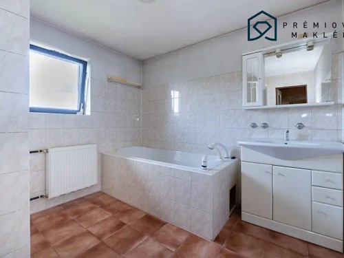 Prodej domu 200 m², pozemek 690 m²