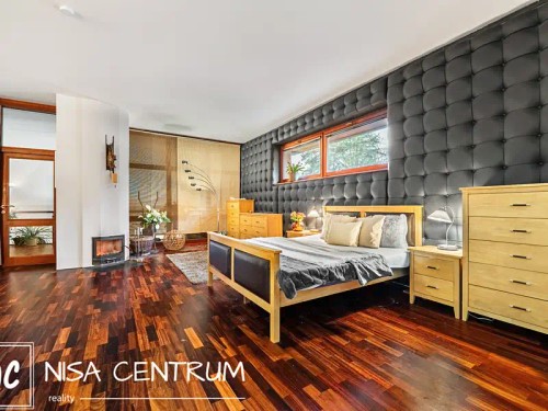 Prodej domu 430 m², pozemek 5199 m²