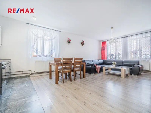 Prodej domu 129 m², pozemek 465 m²