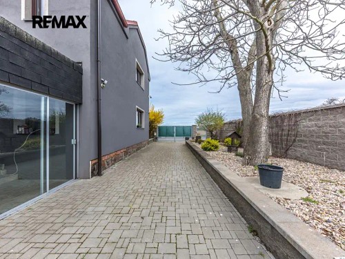 Prodej domu 145 m², pozemek 712 m²
