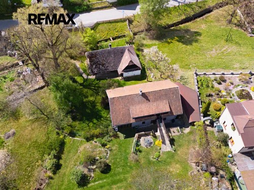 Prodej domu 267 m², pozemek 1885 m²