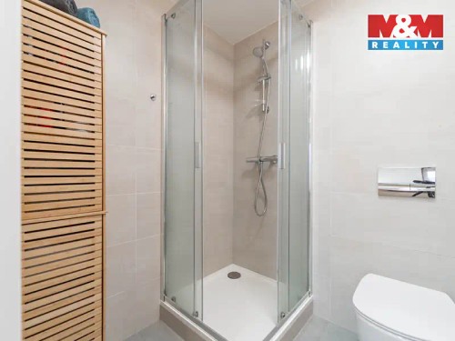 Prodaný byt 3+kk 86 m²