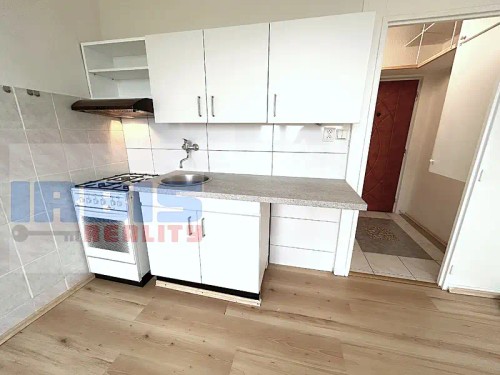 Prodej bytu 1+1 35 m²