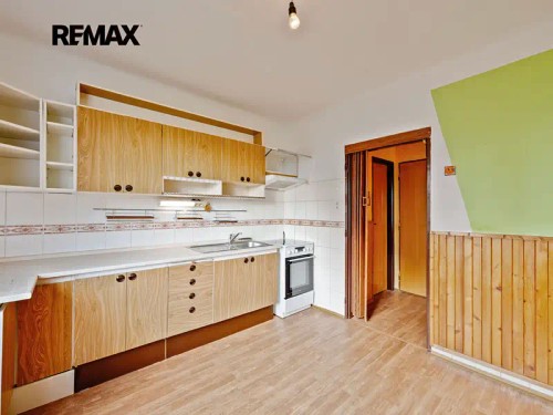 Prodej domu 116 m², pozemek 608 m²