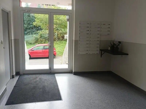 Prodaný byt 1+1 34 m²
