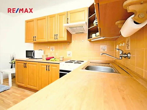 Prodaný  byt 3+1 75 m²