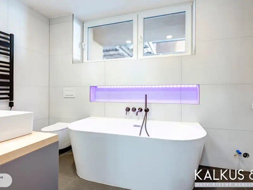 Prodaný byt 3+kk 79 m²