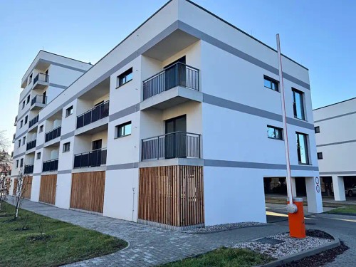 Prodej bytu 3+kk 74 m²