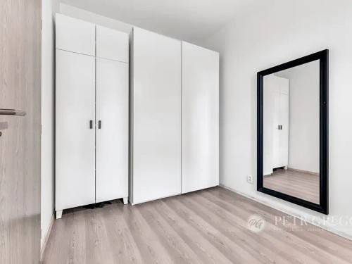 Prodaný  byt 2+kk 42 m²
