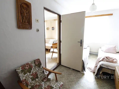 Prodej domu 200 m², pozemek 1465 m²