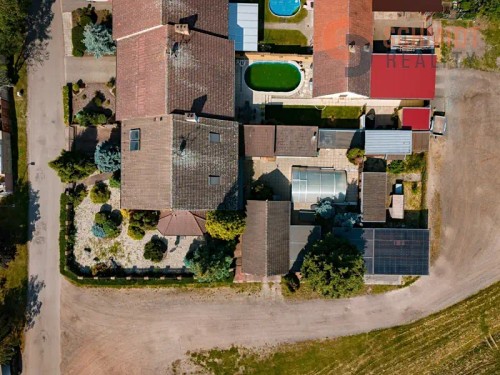 Prodej domu 259 m², pozemek 669 m²