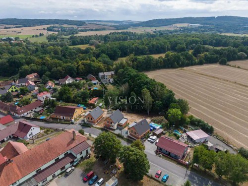 Prodej domu 152 m², pozemek 903 m²