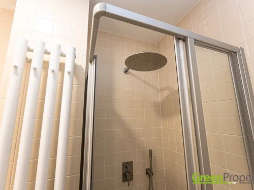 Prodaný byt 2+kk 40 m²