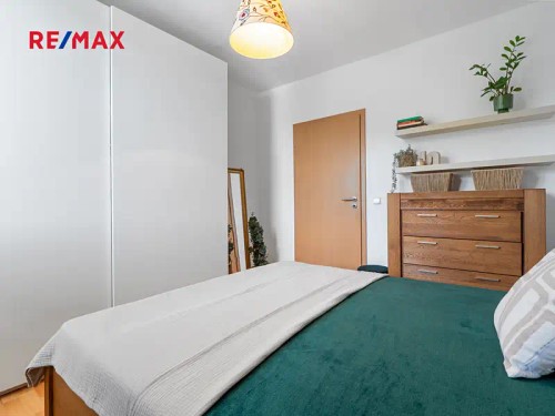Prodaný  byt 4+1 92 m²