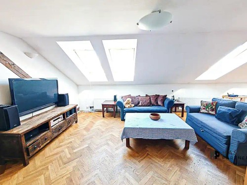 Prodej bytu 5+1 194 m²