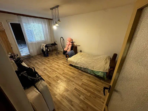 Prodaný byt 2+1 53 m²