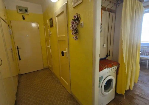 Prodej bytu 3+1 58 m²