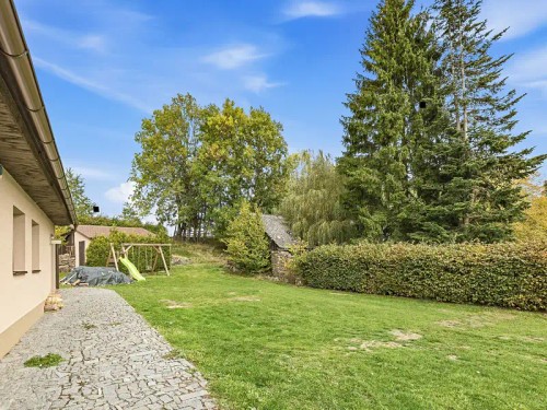 Prodej domu 298 m², pozemek 3864 m²