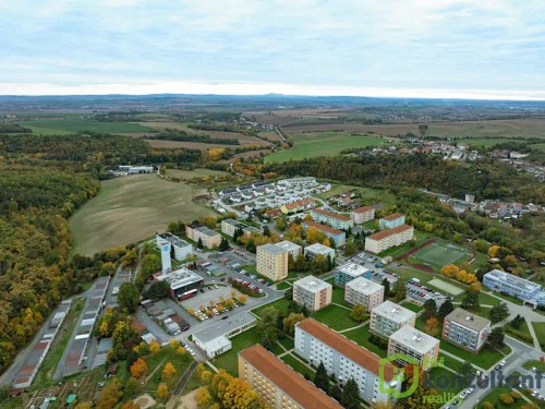 Prodej bytu 2+1 31 m²