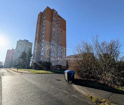 Prodej bytu 3+kk 52 m²