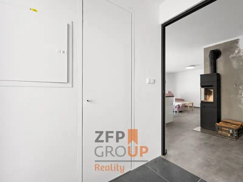 Prodej domu 119 m², pozemek 465 m²