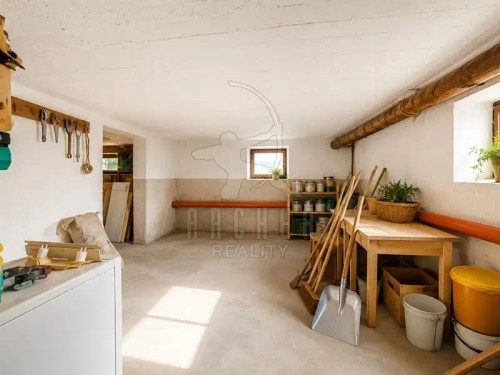 Prodej domu 179 m², pozemek 945 m²
