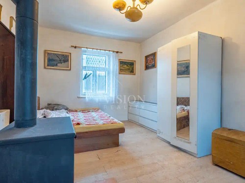 Prodej domu 170 m², pozemek 1358 m²