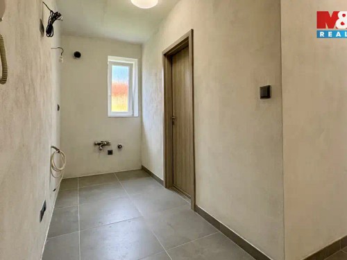 Prodaný byt 3+kk 56 m²